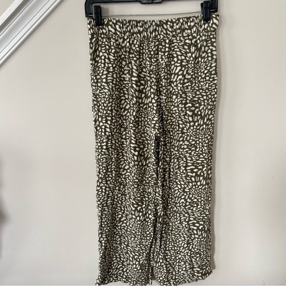 Loft culottes pants - Picture 2 of 5